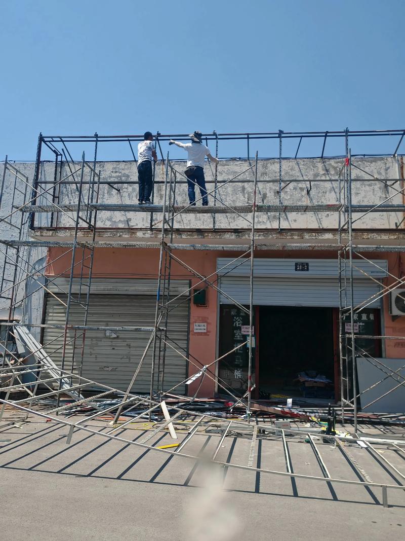 广告设计制作安装一条龙 用专业服务助您笑着过好每一天